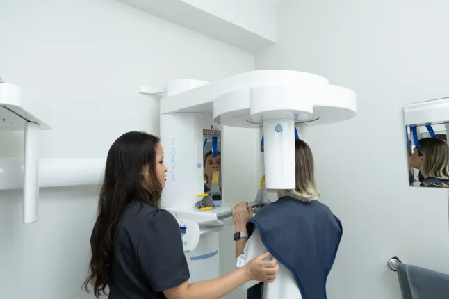 Consultório Romano Odontologia