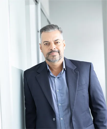 Roberto José Romano — CRO-MG 21554